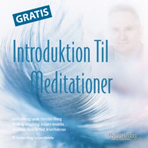 Introduktion til meditationer