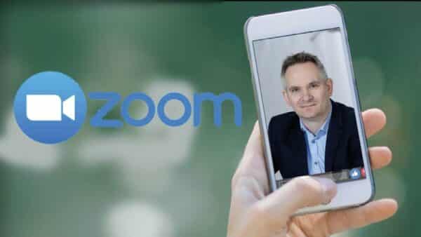 Online Zoom